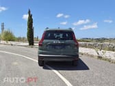 Dacia Jogger 1.0 ECO-G Expression 7L Bi-Fuel