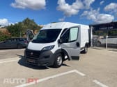 Fiat Ducato 2.3D Multijet L3H2