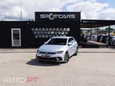 Volkswagen Polo 1.0 TSI Urban