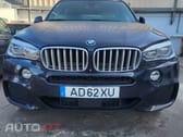 BMW X5 X5 40e xdrive híbrido gasolina Pack M