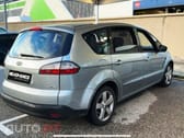 Ford S-Max 1.8 TDCi Titanium 7L