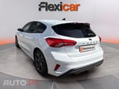 Ford Focus 1.0 EcoBoost MHEV ST-Line