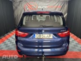 BMW 216 d Advantage