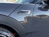 MINI Clubman Cooper SD Sport Edition Auto