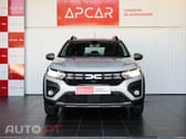 Dacia Sandero Stepway TCe 90 Expression