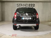 Dacia Duster 1.5 dCi Limited Edition