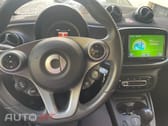 Smart ForTwo não sei