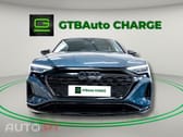 Audi Q8 I.V.A DEDUTÍVEL e-tron 55 ADVANCED