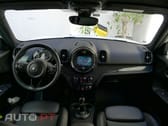 MINI Countryman One D Auto