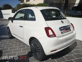 Fiat 500 1.2 8V Dualogic S&S Star