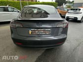 Tesla Model 3 Standard Range Plus RWD