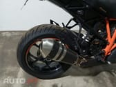 KTM Superduke GT 1290 ABS 172CV