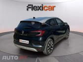 Renault Captur 1.0 TCe Techno