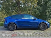 Tesla Model Y Tração Traseira