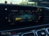 Mercedes-Benz GLE de 4Matic