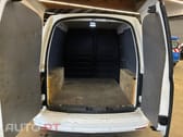 Volkswagen Caddy 2.0 TDI Business Line Plus