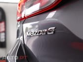 Mazda 6 SKYACTIV Excellence