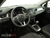 Renault Captur Captur 1.0 TCe Techno Bi-Fuel
