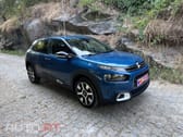 Citroen C4 Cactus 1.2 PureTech Shine