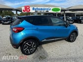 Renault Captur 1.5 dCi Exclusive
