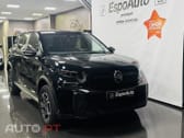 Citroen e-C3 Aircross 44 kWh Autonomia Conforto You