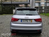 Audi A1 1.6 TDI S-line