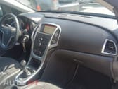 Opel Astra Sports Tourer 1.6 CDTi Cosmo S/S