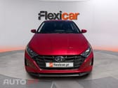 Hyundai i20 1.2 Comfort