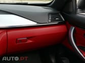 BMW 420 d Pack M Auto