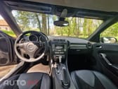 Mercedes-Benz SLK 200 K Aut.