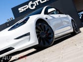 Tesla Model 3 Performance Dual Motor AWD
