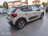 Citroen C3 1.2  110CV Max Automático