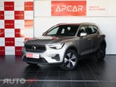Volvo XC40 1.5 T4 PHEV Core