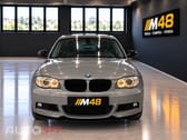 BMW 118 d Pack M