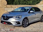 Renault Mégane 1.5 Blue dCi Executive