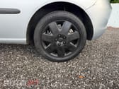 Seat Ibiza 1.4 TDI Reference