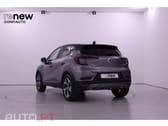 Renault Captur 1.0 TCe R.S. Line