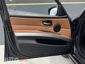 BMW 320 d EfficientDynamics Navigation
