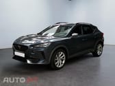 Cupra Formentor 1.4 e-Hybrid Business Edition DSG