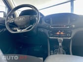 Hyundai Ioniq 1.6 GDI HEV Hybrid Tech