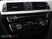 BMW 320 d Auto Advantage