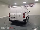 Citroen Berlingo 1.6 HDi L1 Club