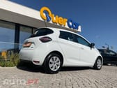 Renault Zoe (c/ Bateria) E-Tech EV50 Equilibre