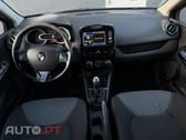 Renault Clio 0.9 TCE Dynamique S