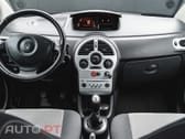 Renault Modus 1.2