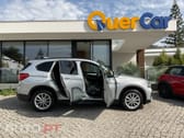 BMW X1 16 d sDrive Auto