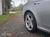 Mercedes-Benz CLS 320 CDI 7G-TRONIC