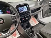 Renault Clio SOCIETE 1.5 DCI ZEN GPS IVA DEDUTIVEL
