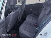 Renault Mégane 1.5 dCi Dynamique