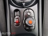 MINI Clubman One D